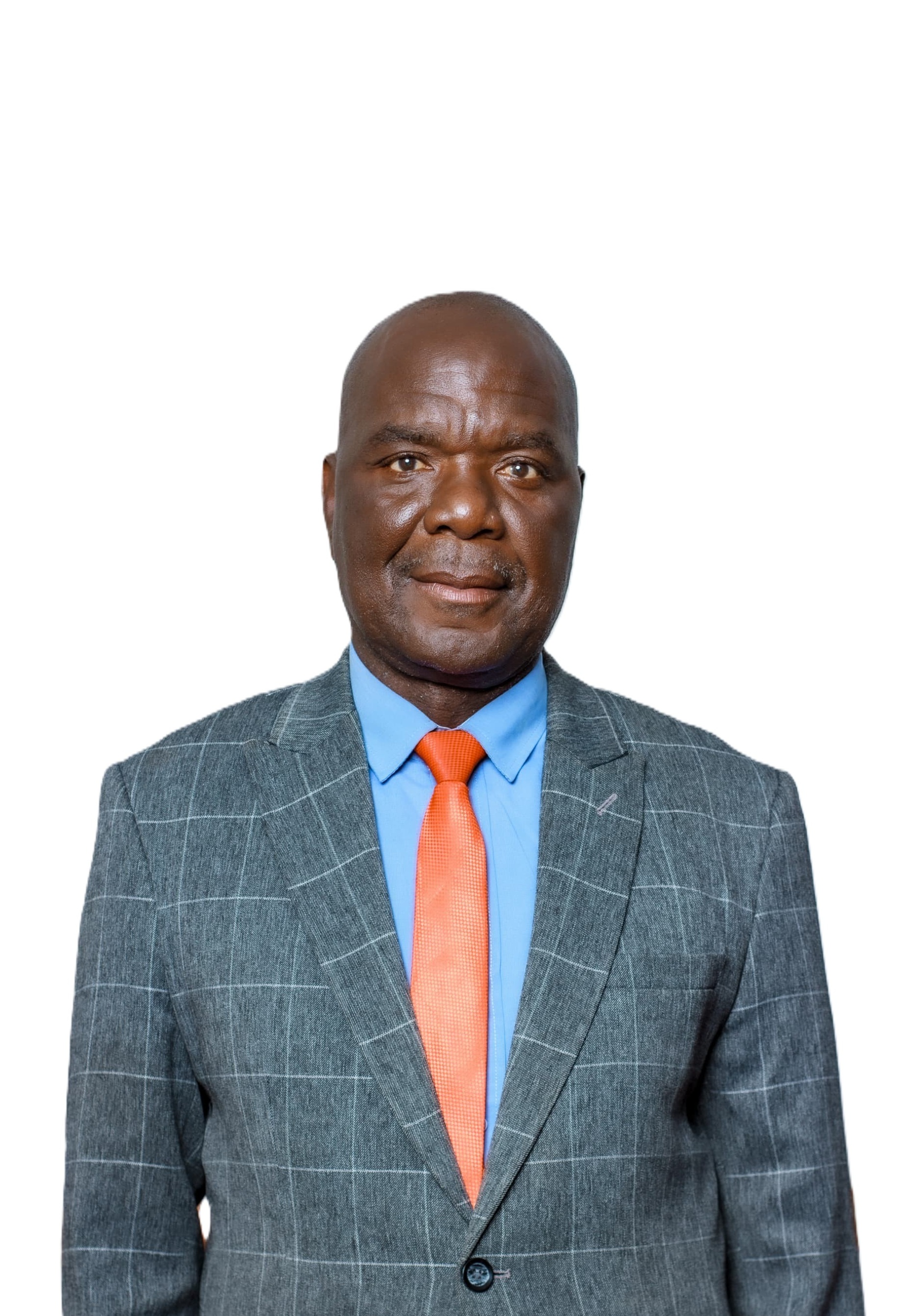 Mr. Katowa Buumba